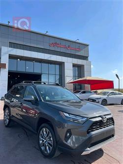 تويوتا راف 4